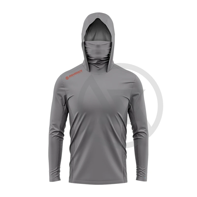 Outdoor Hunting Hoodie - Hoodies com máscara e máscara para