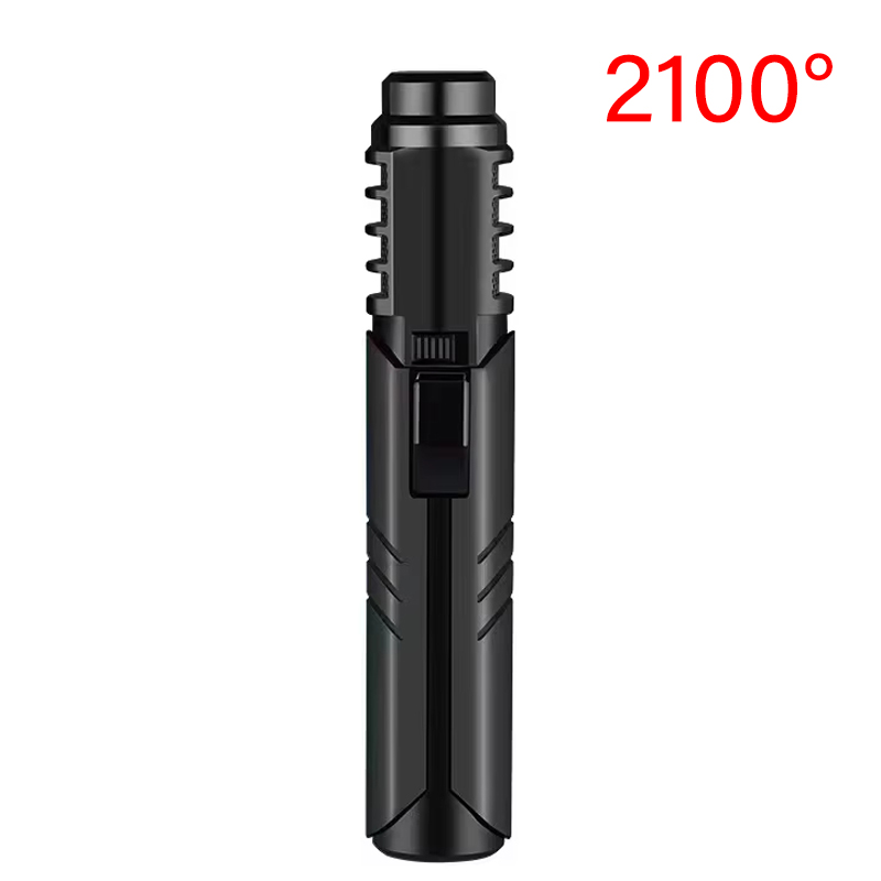 Outdoor Hunting Kitchen - Pistola de Pulverização de Chama Grande