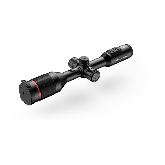 Outdoor Hunting Guide - Guia sensmart tu630 escopo de caça