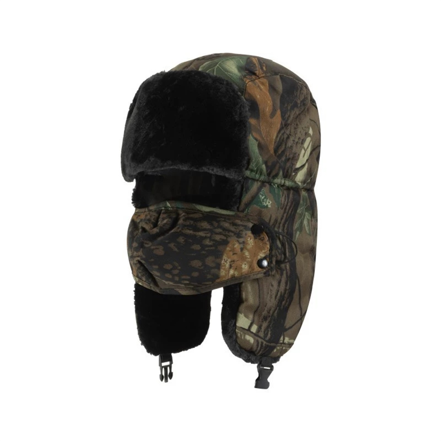 Mens Outdoor Hunting Hats - Chapéu de caça térmico à prova