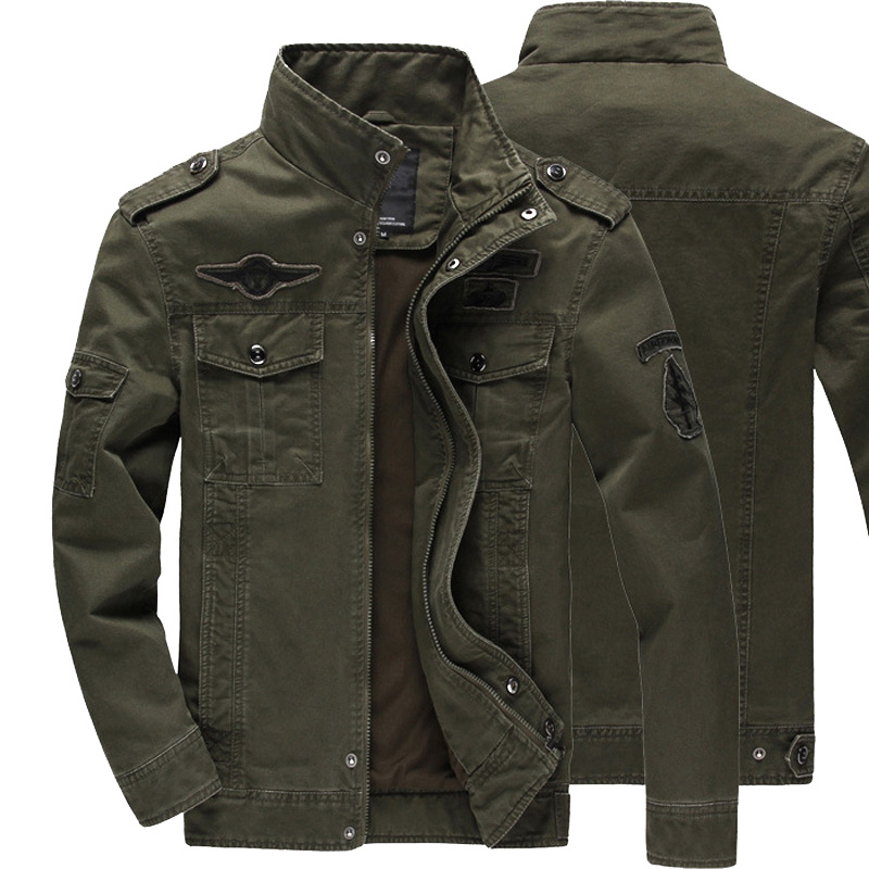 Wildman Hunting & Outdoor Robertson - 2024 nova jaqueta de algodão masculina