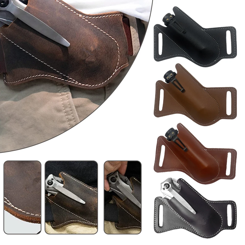 Hunting Knife Outdoor - Bainha coldre bolso caça bainha de