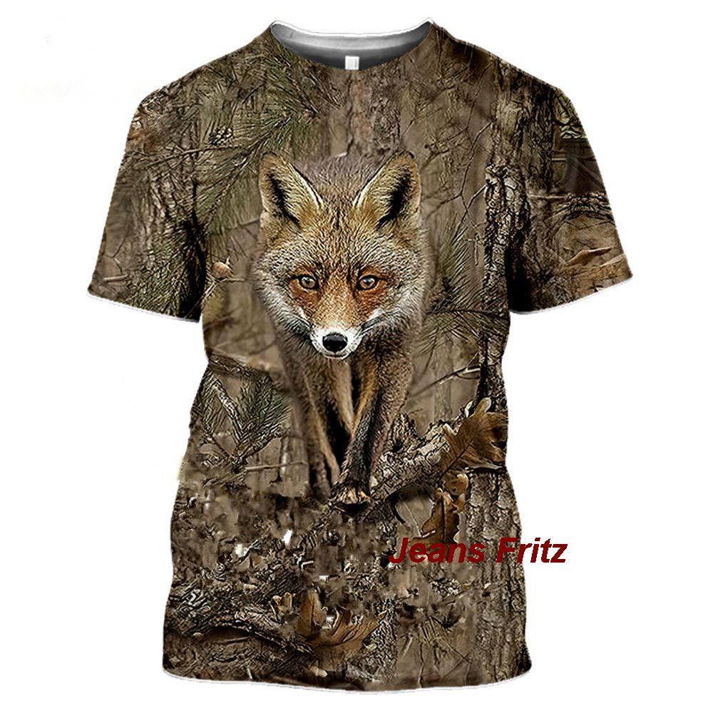 2023 camuflagem caça animais j - Wildman Hunting & Outdoor Robertson avaliação e preço
