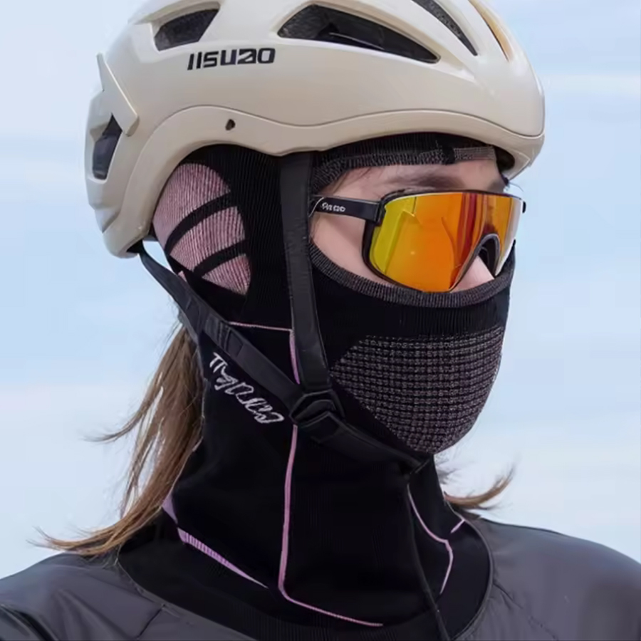 Lenço térmico à prova de frio  - Outdoor Hunting Names avaliação e preço