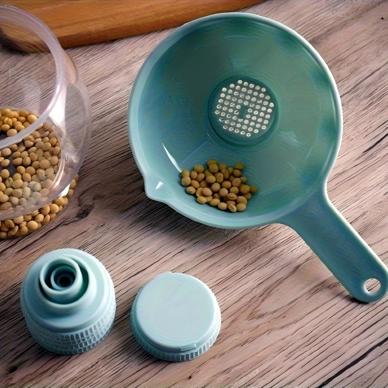 Funil de cozinha de grande diâ - Outdoor Hunting Kitchen avaliação e preço