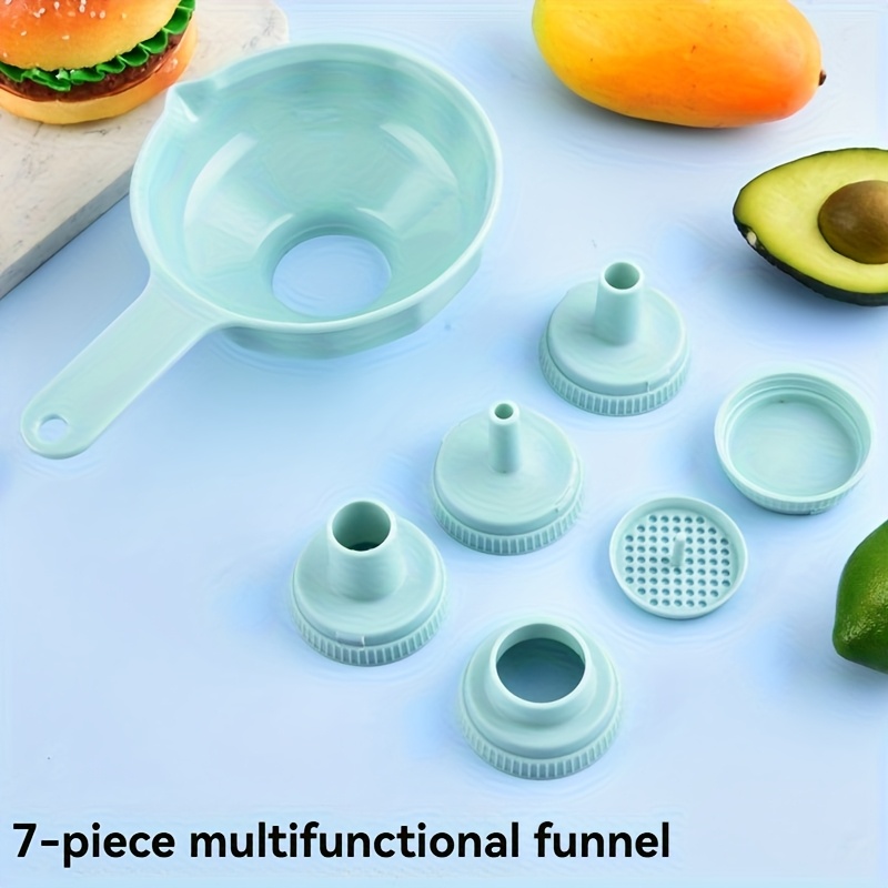 Funil de cozinha de grande diâ - Outdoor Hunting Kitchen avaliação e preço