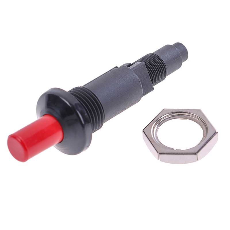 Botão piezo ignição com cabo k - Outdoor Hunting Kitchen avaliação e preço