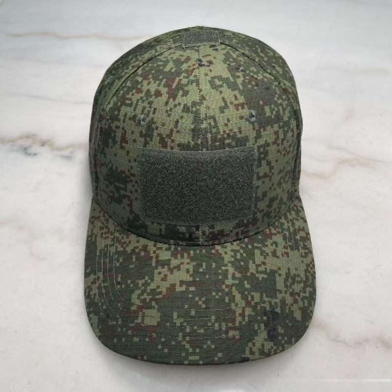 Boné de beisebol russo em camu - Mens Outdoor Hunting Hats avaliação e preço