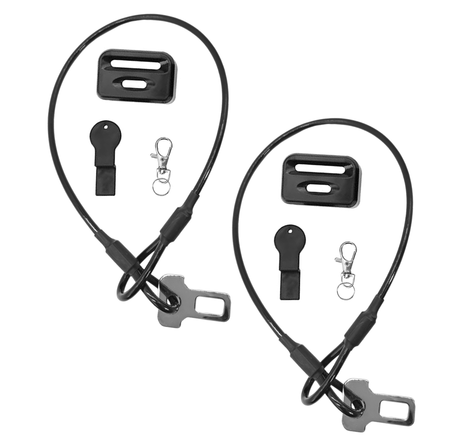 Conjunto de 2 Cintos de Segura - G&T Hunting & Outdoor Gun Shop Skegness avaliação e preço