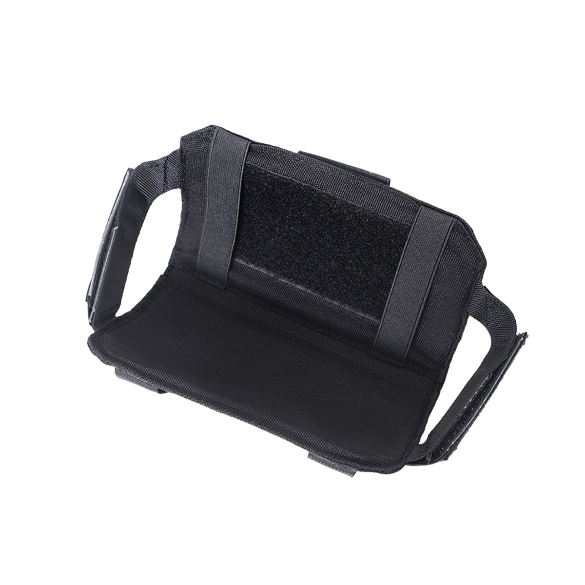 Colete Tático MOLLE com Bolsa  - Outdoor Hunting Maps avaliação e preço
