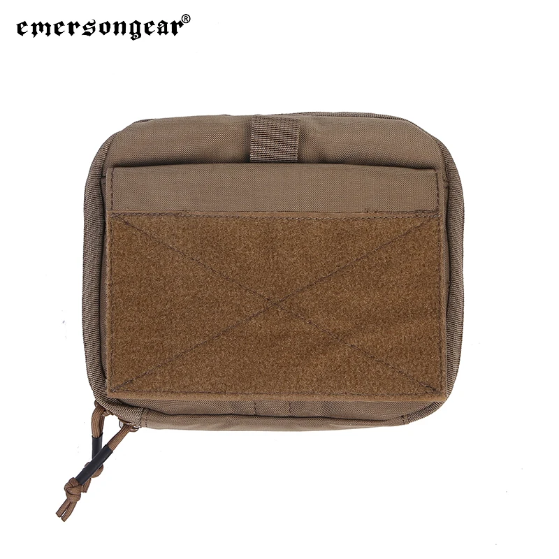Emersongear EDC File GP Pouch  - Outdoor Hunting Maps avaliação e preço