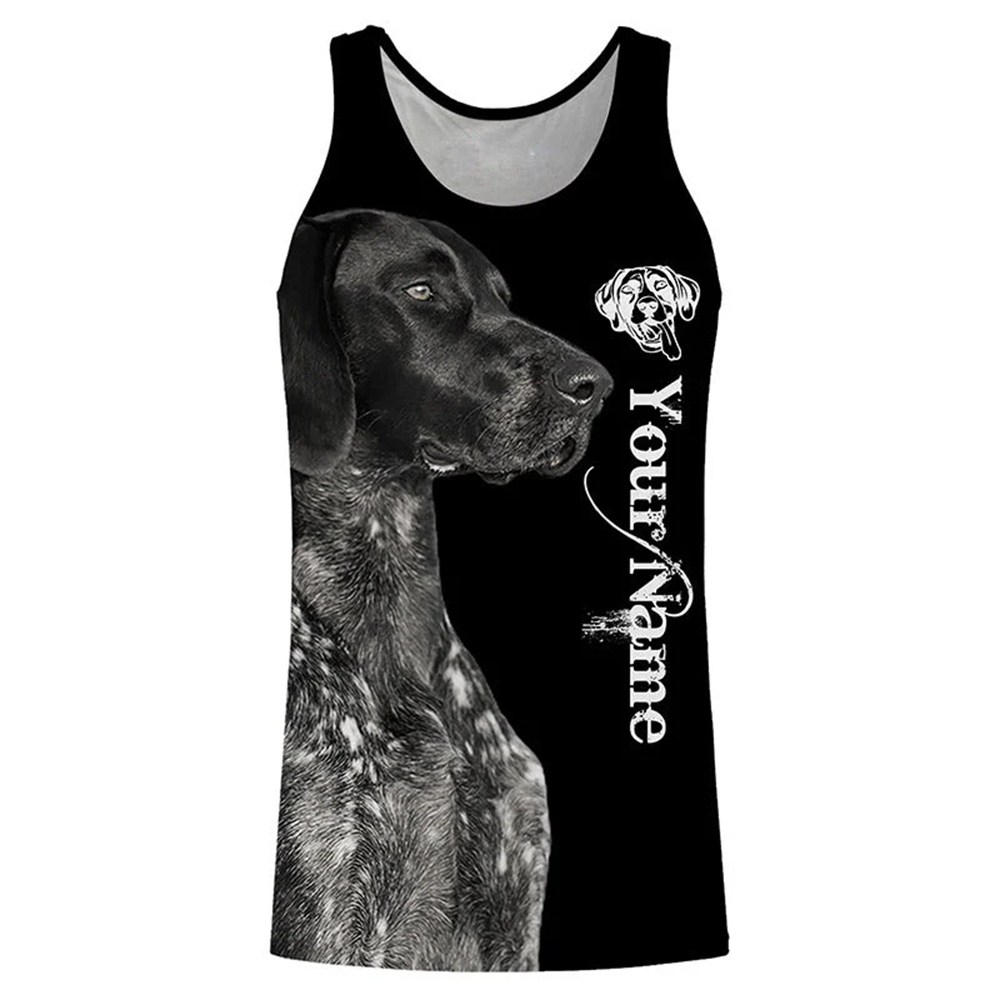 Camiseta Personalizada para Am - Outdoor Hunting Names avaliação e preço