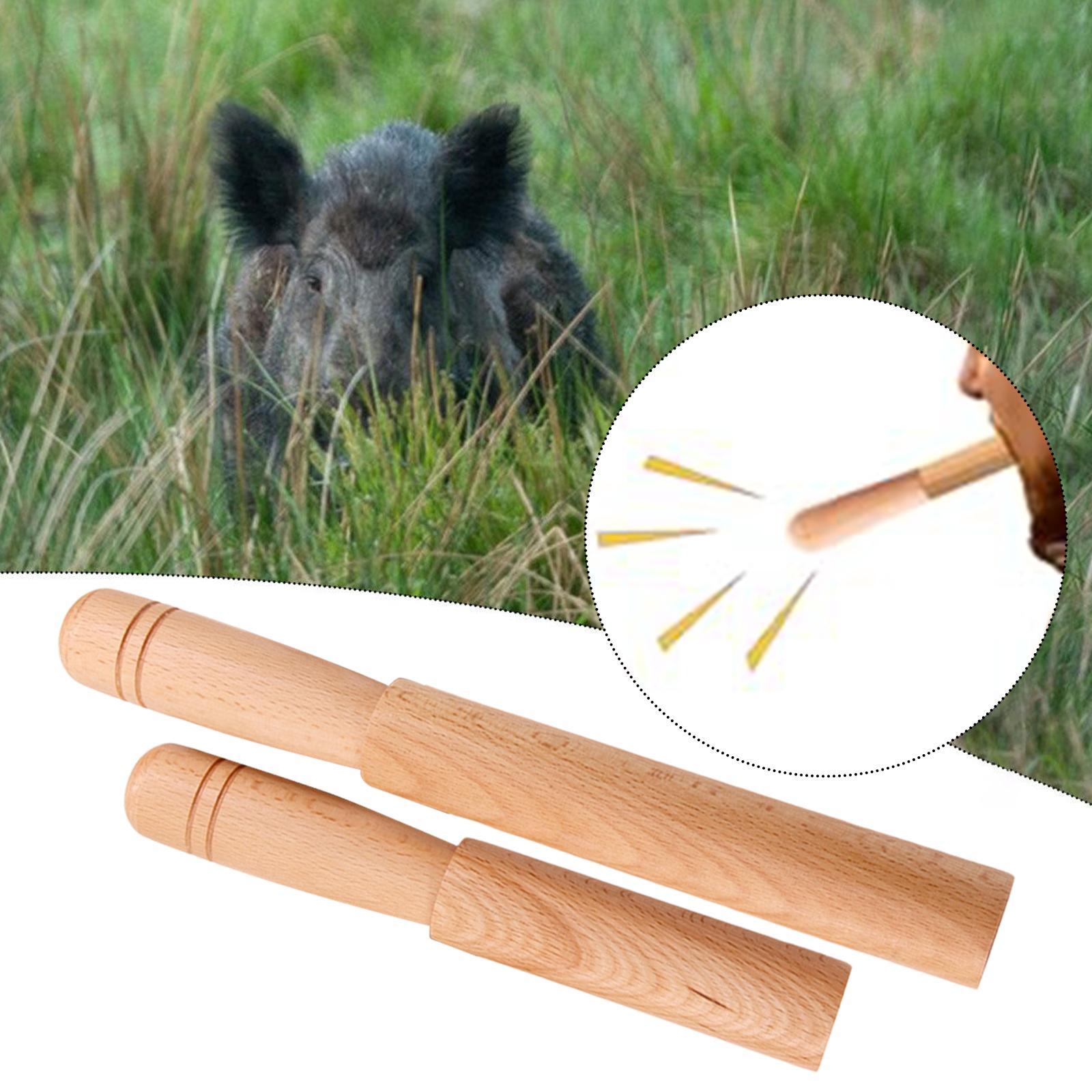 Apito de Caça Natural para Jav - Game Call Whistle avaliação e preço