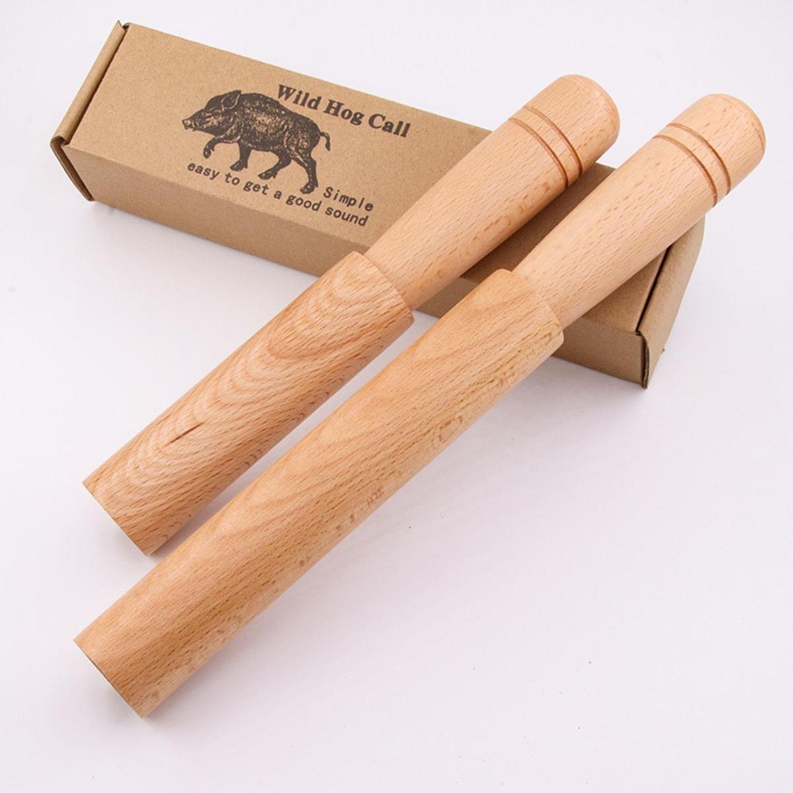 Apito de Caça Natural para Jav - Game Call Whistle avaliação e preço