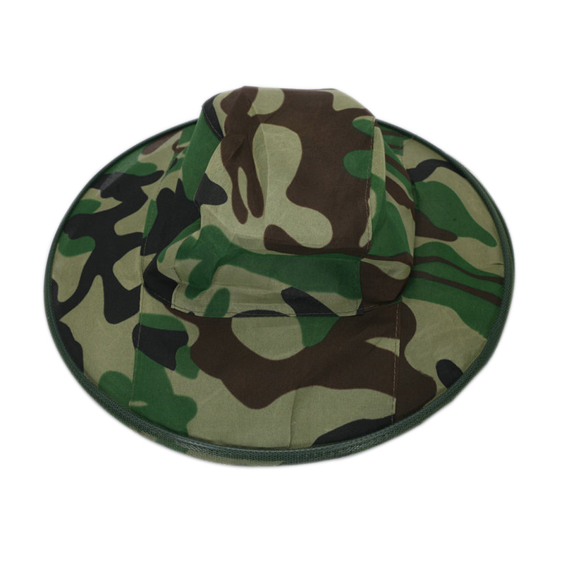Boné de Pesca Anti-Mosquito co - Mens Outdoor Hunting Hats avaliação e preço