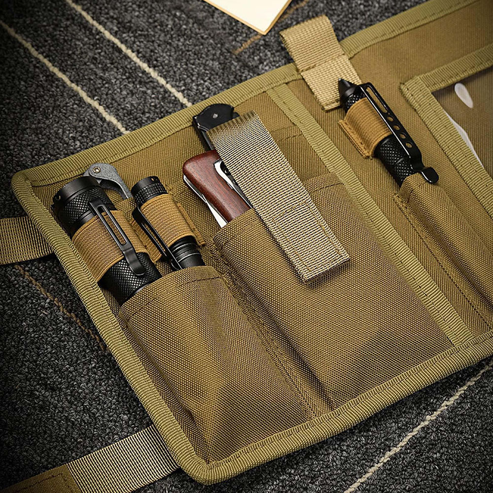 Estojo tático dobrável para ma - Outdoor Hunting Maps avaliação e preço