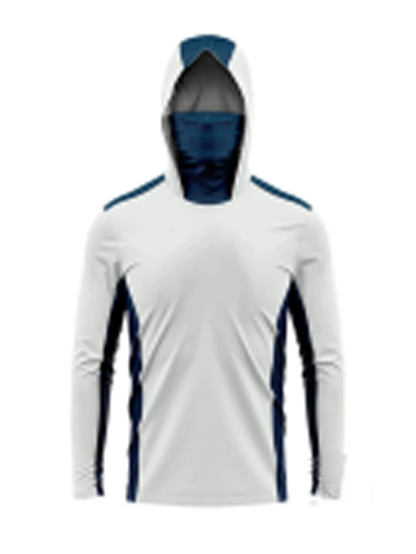 Camisa de Pesca Masculina de M - Outdoor Hunting Hoodie avaliação e preço