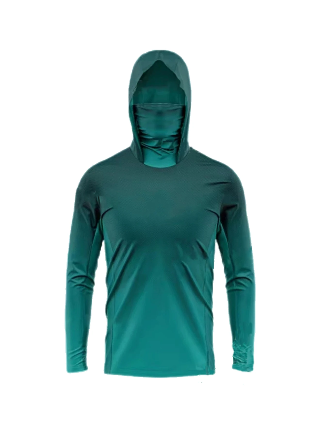 Camisa de Pesca Masculina de M - Outdoor Hunting Hoodie avaliação e preço