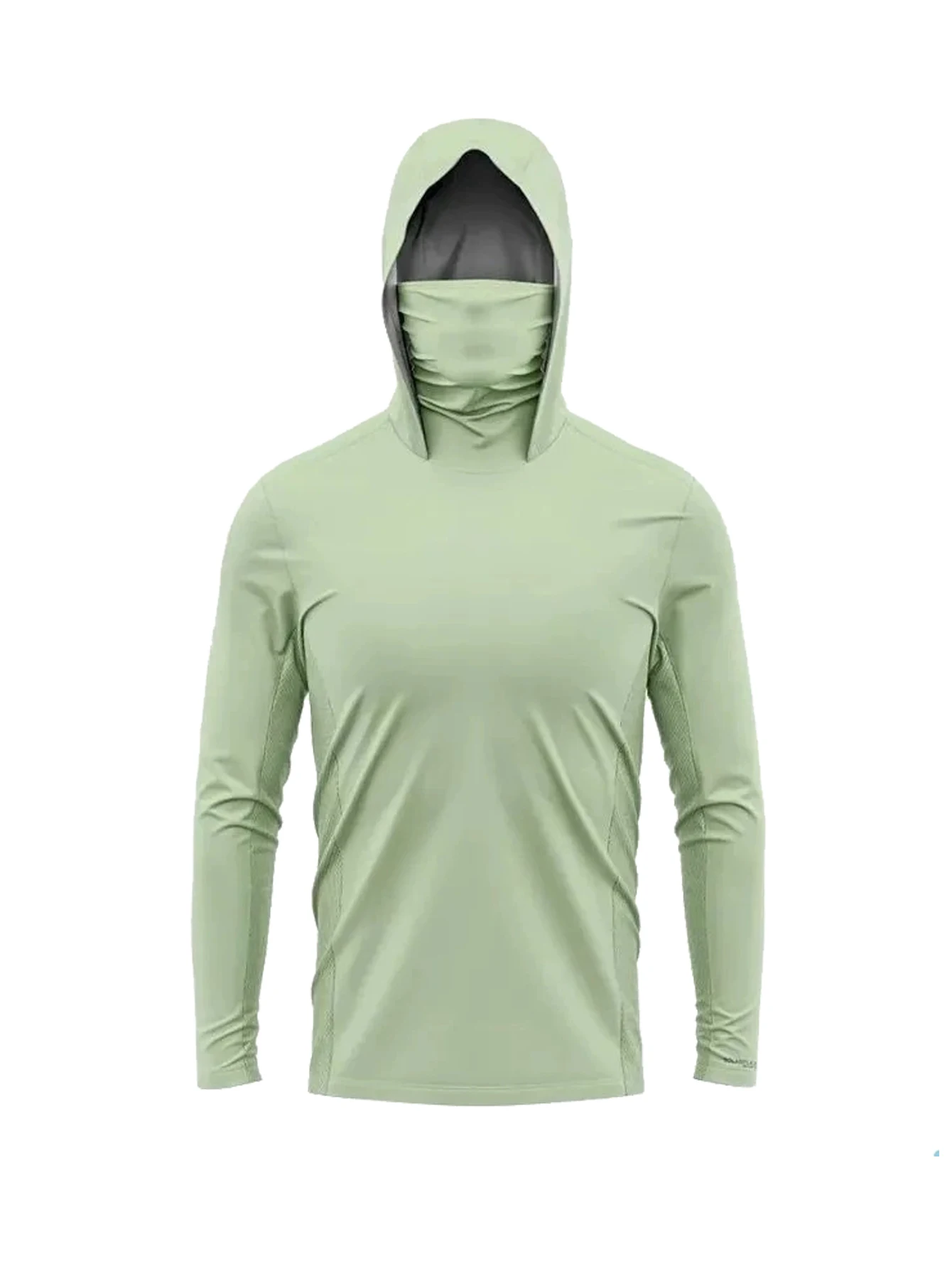 Camisa de Pesca Masculina de M - Outdoor Hunting Hoodie avaliação e preço