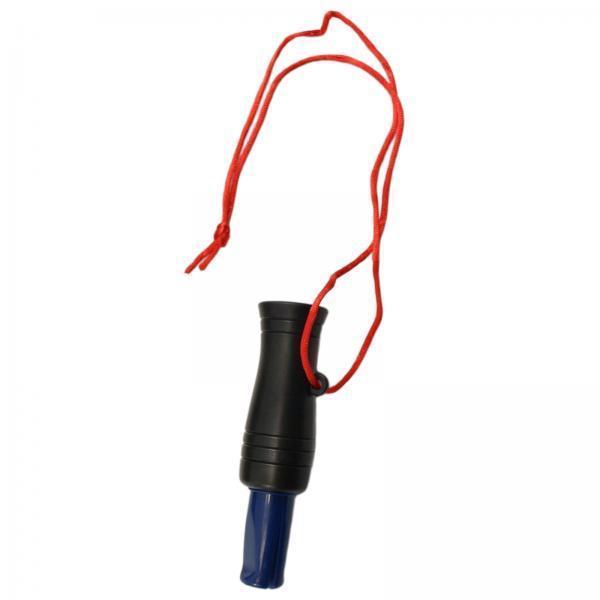 Apito de Chamada de Pato em PV - Game Call Whistle avaliação e preço