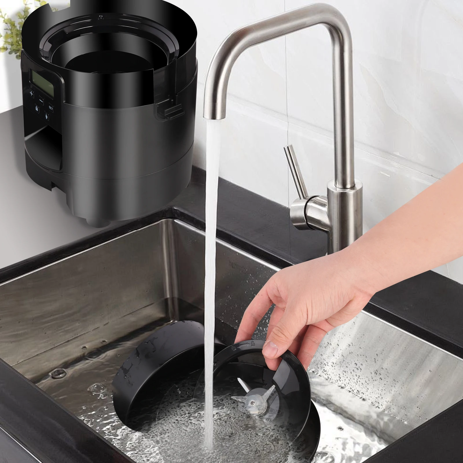 Alimentador Automático de Anim - Outdoor Hunting Kitchen avaliação e preço