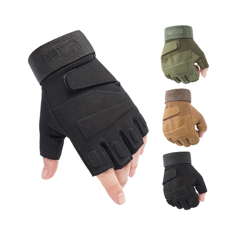 Luvas de proteção ao ar livre, - Outdoor Hunting Names avaliação e preço