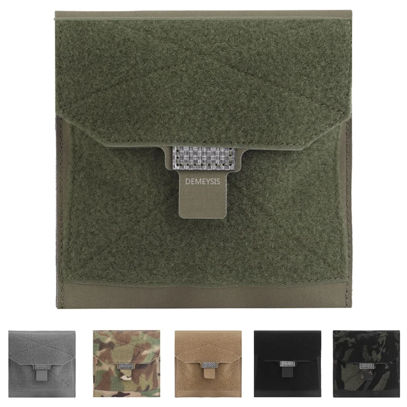 Bolsa de mapa tático ao ar liv - Outdoor Hunting Maps avaliação e preço