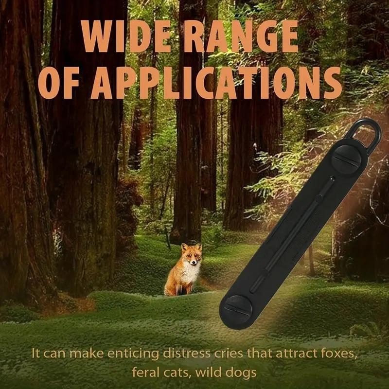 Apito Portátil para Animais de - Game Call Whistle avaliação e preço