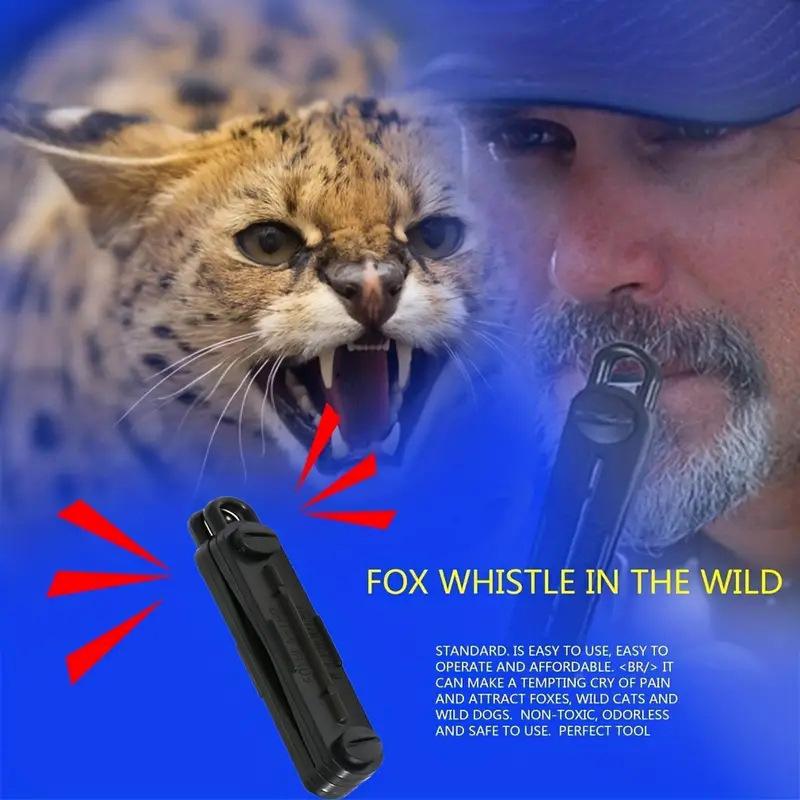 Apito Portátil para Animais de - Game Call Whistle avaliação e preço
