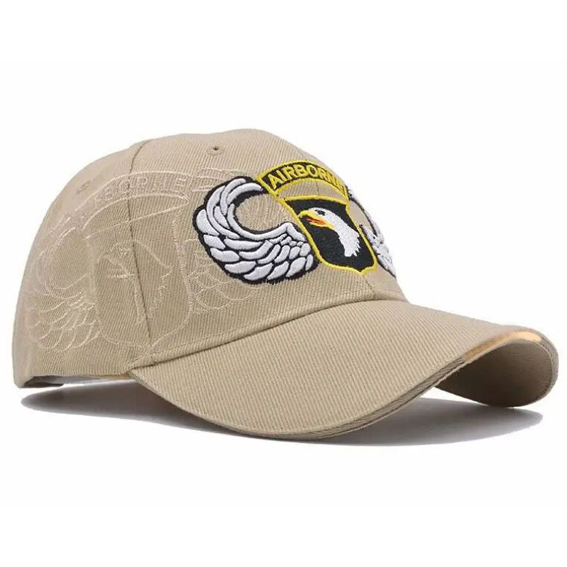 Boné de beisebol aerotransport - Mens Outdoor Hunting Hats avaliação e preço