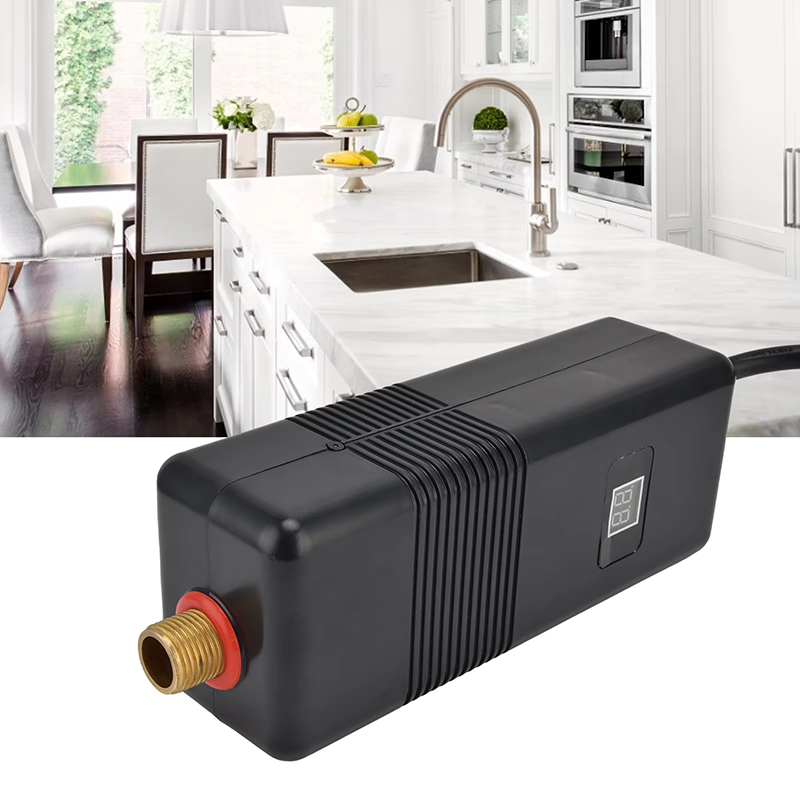 Aquecedor de Água Elétrico Ins - Outdoor Hunting Kitchen avaliação e preço