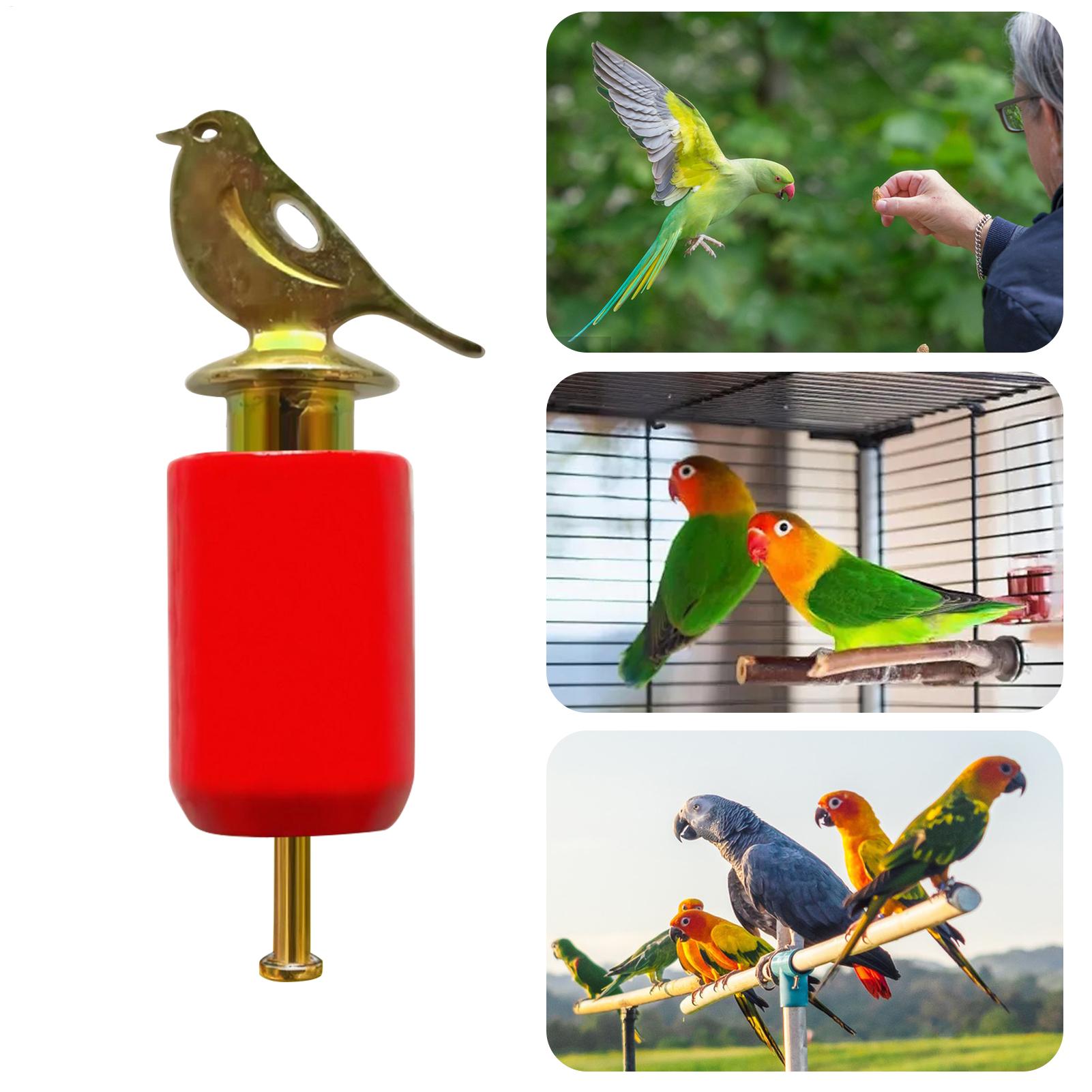 Assobios de pássaros para adul - Game Call Whistle avaliação e preço