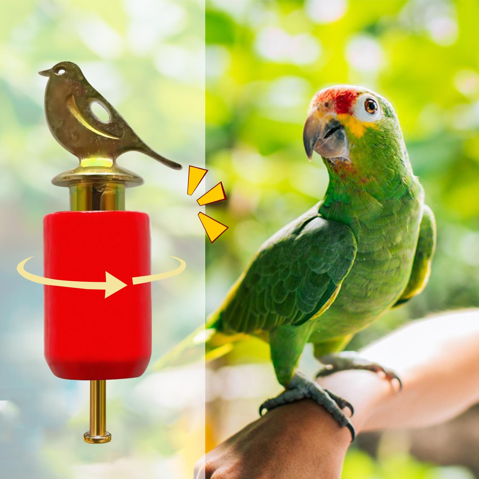 Assobios de pássaros para adul - Game Call Whistle avaliação e preço