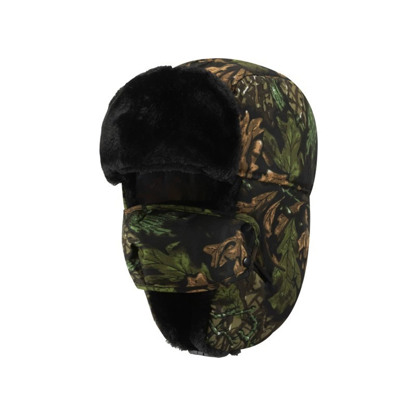 Chapéu de caça térmico à prova - Mens Outdoor Hunting Hats avaliação e preço