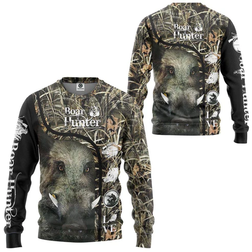 Camuflagem caça animal javali  - Wildman Hunting & Outdoor Robertson avaliação e preço