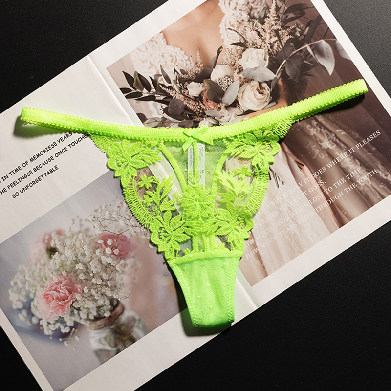 Calcinhas de Renda Sexy, Tanga - G&T Hunting & Outdoor Gun Shop Skegness avaliação e preço