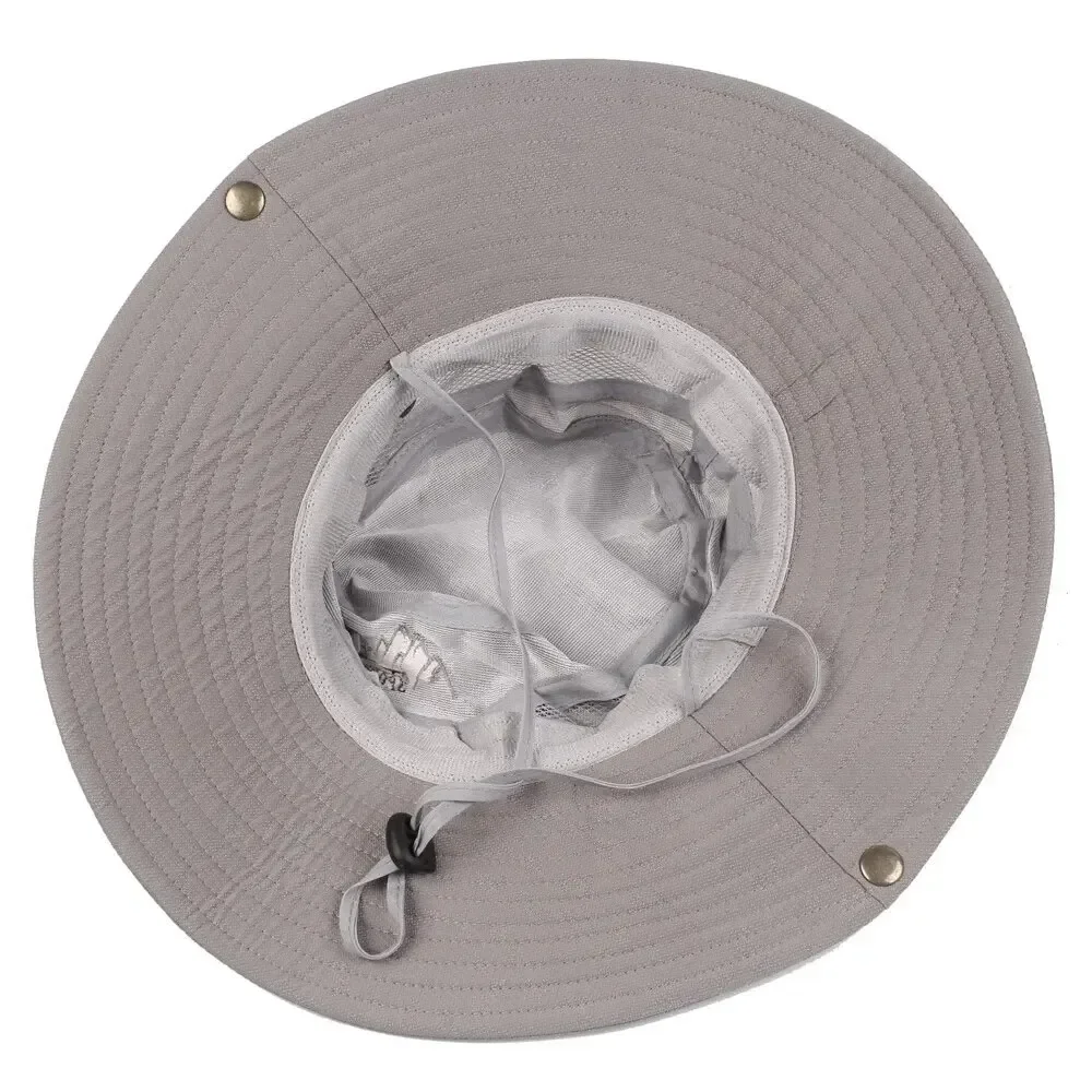 Chapéu de balde masculino de v - Mens Outdoor Hunting Hats avaliação e preço