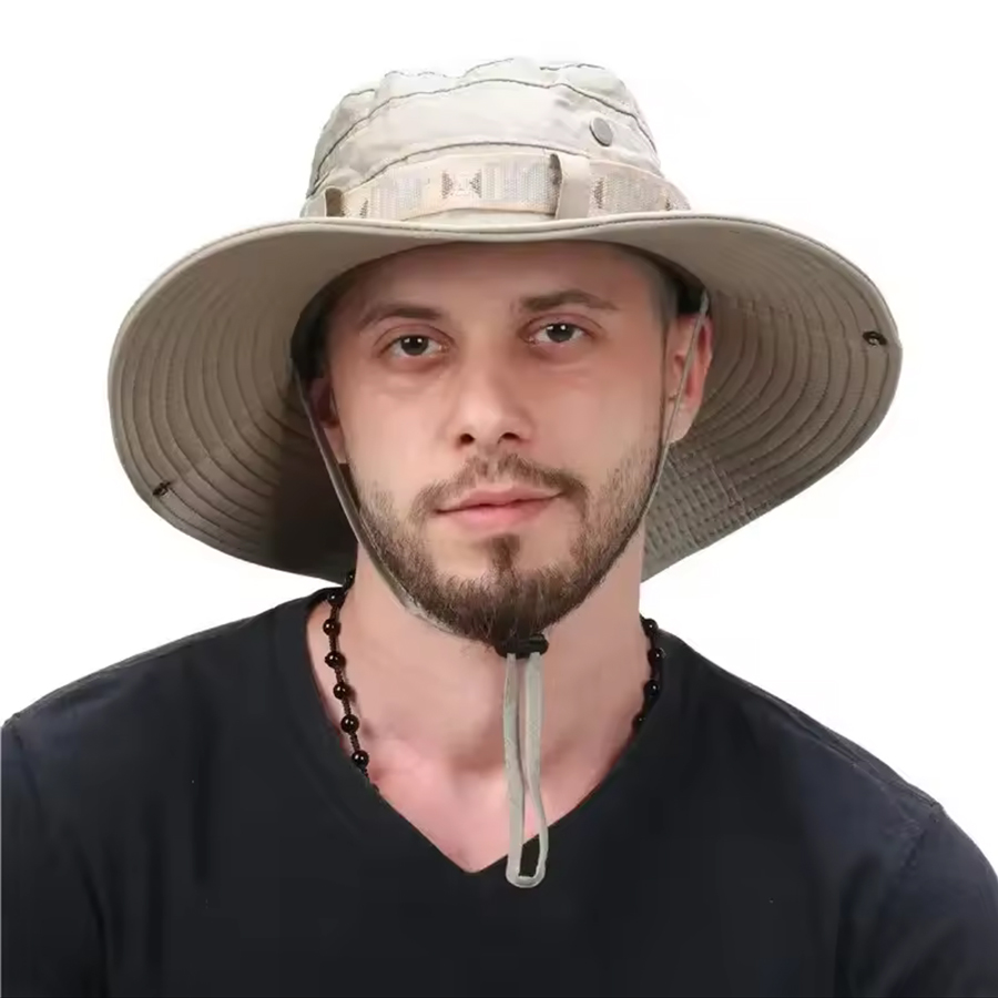 Chapéu de balde masculino de v - Outdoor Hunting Names avaliação e preço