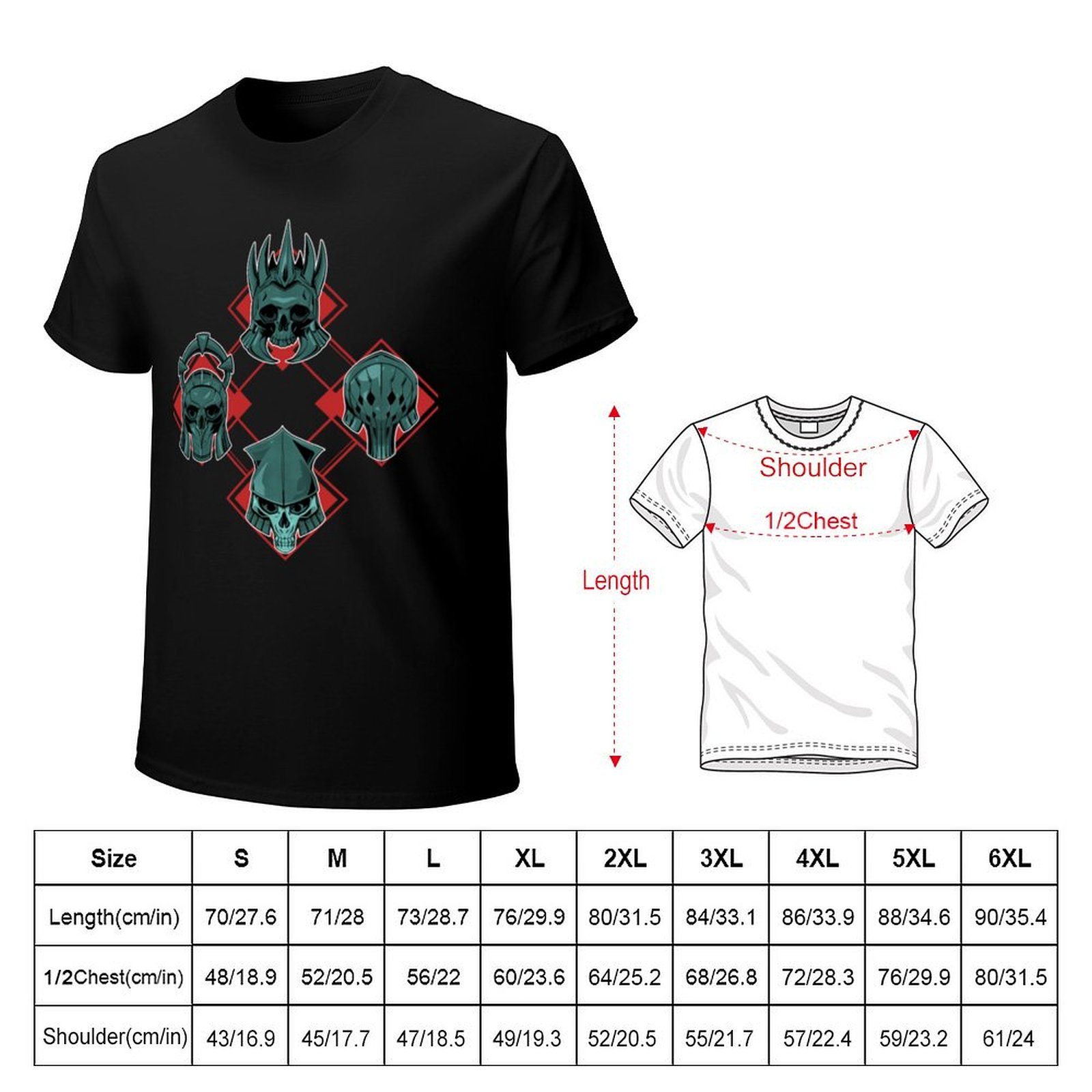 Camiseta The Wild Hunt, Confor - Wildman Hunting & Outdoor Robertson avaliação e preço