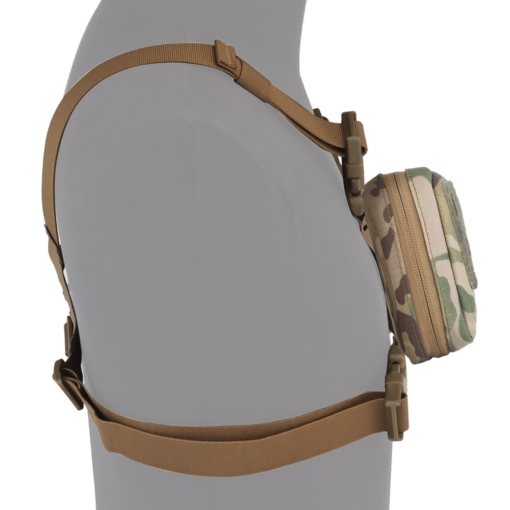 Conjunto de Bolsas Táticas MOL - Outdoor Hunting Maps avaliação e preço
