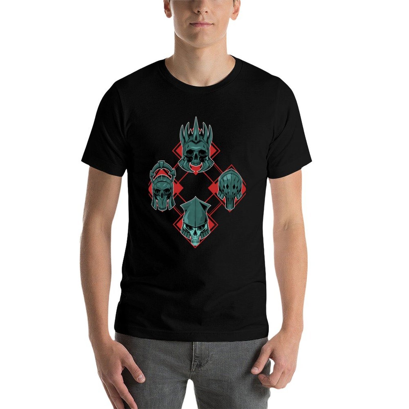 Camiseta The Wild Hunt para as - Wildman Hunting & Outdoor Robertson avaliação e preço