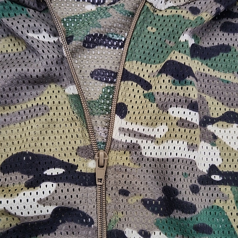 Conjuntos Táticos de Camuflage - Outdoor Hunting Hoodie avaliação e preço