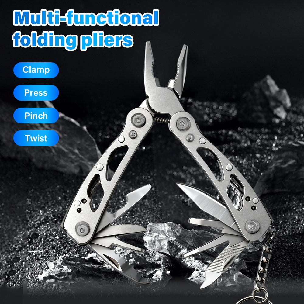 Novo Canivete Multifuncional D - Hunting Knife Outdoor avaliação e preço