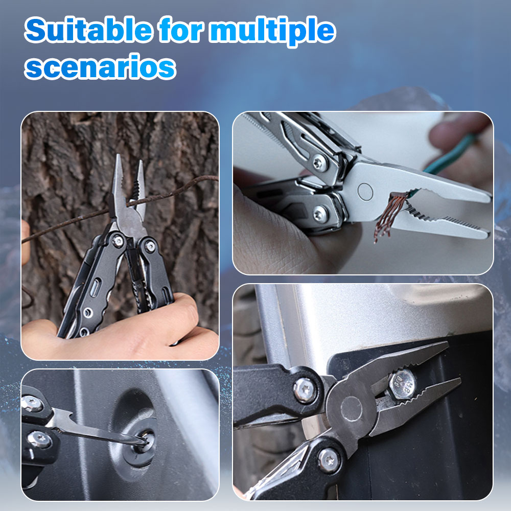 Novo Canivete Multifuncional D - Hunting Knife Outdoor avaliação e preço