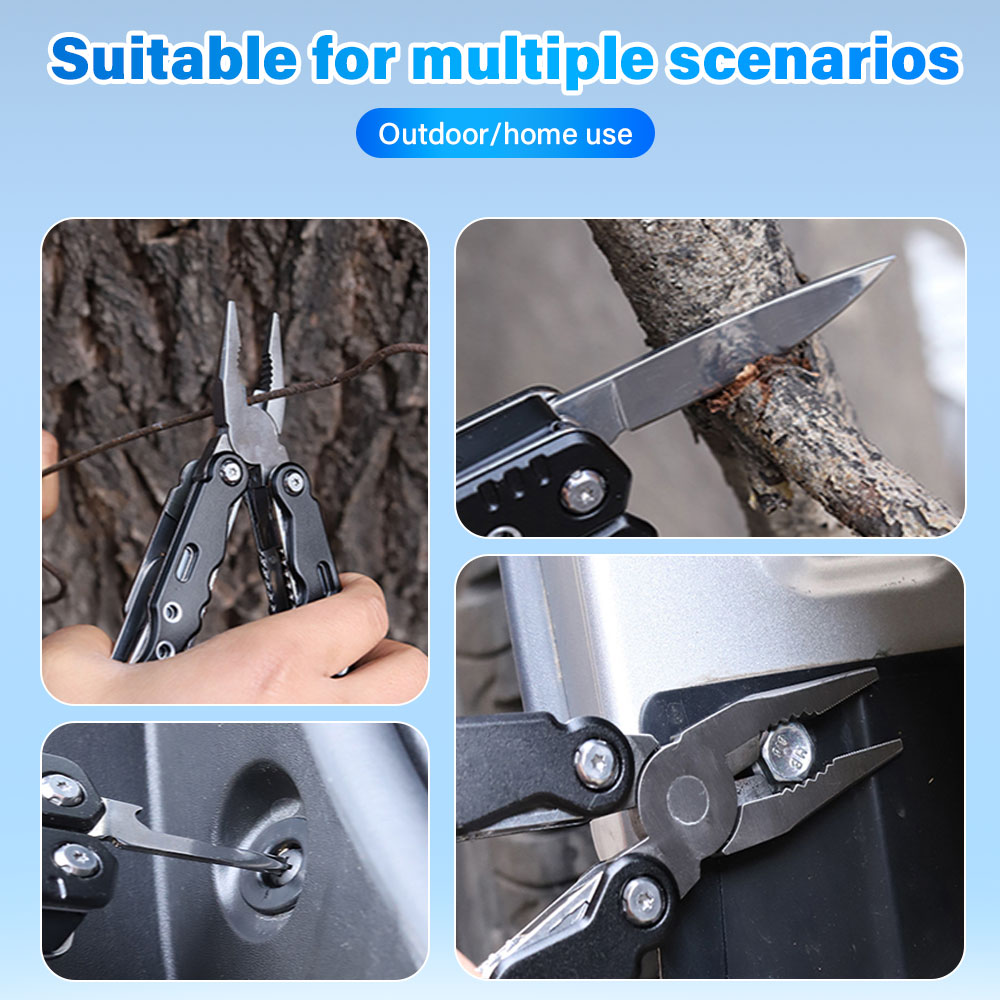 Novo Canivete Multifuncional D - Hunting Knife Outdoor avaliação e preço