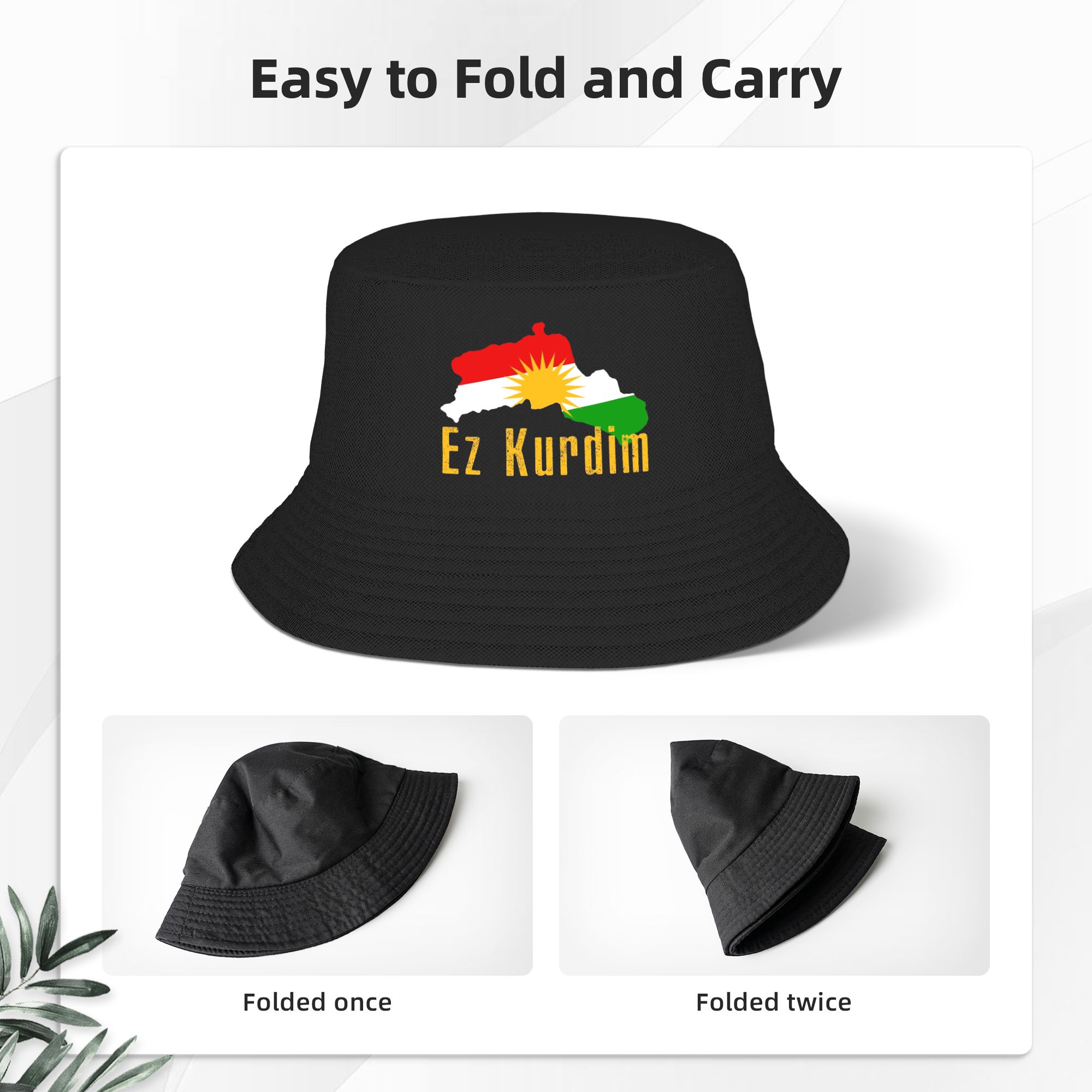 Chapéu Bucket com Mapa da Band - Outdoor Hunting Maps avaliação e preço