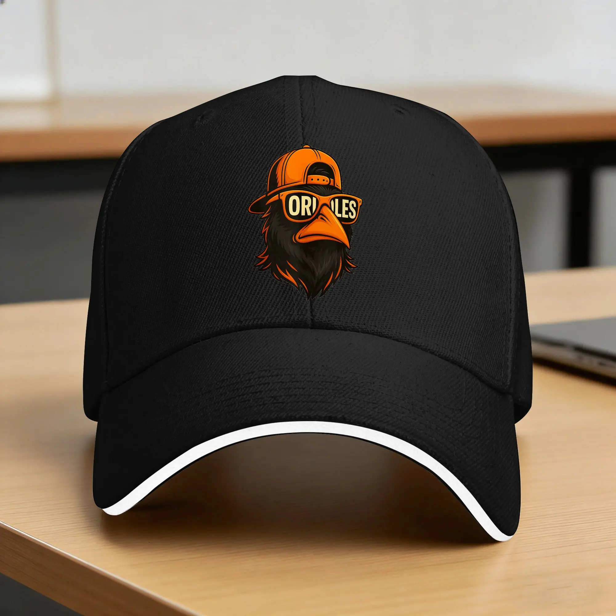 Boné de beisebol casual de ver - Outdoor Hunting Names avaliação e preço