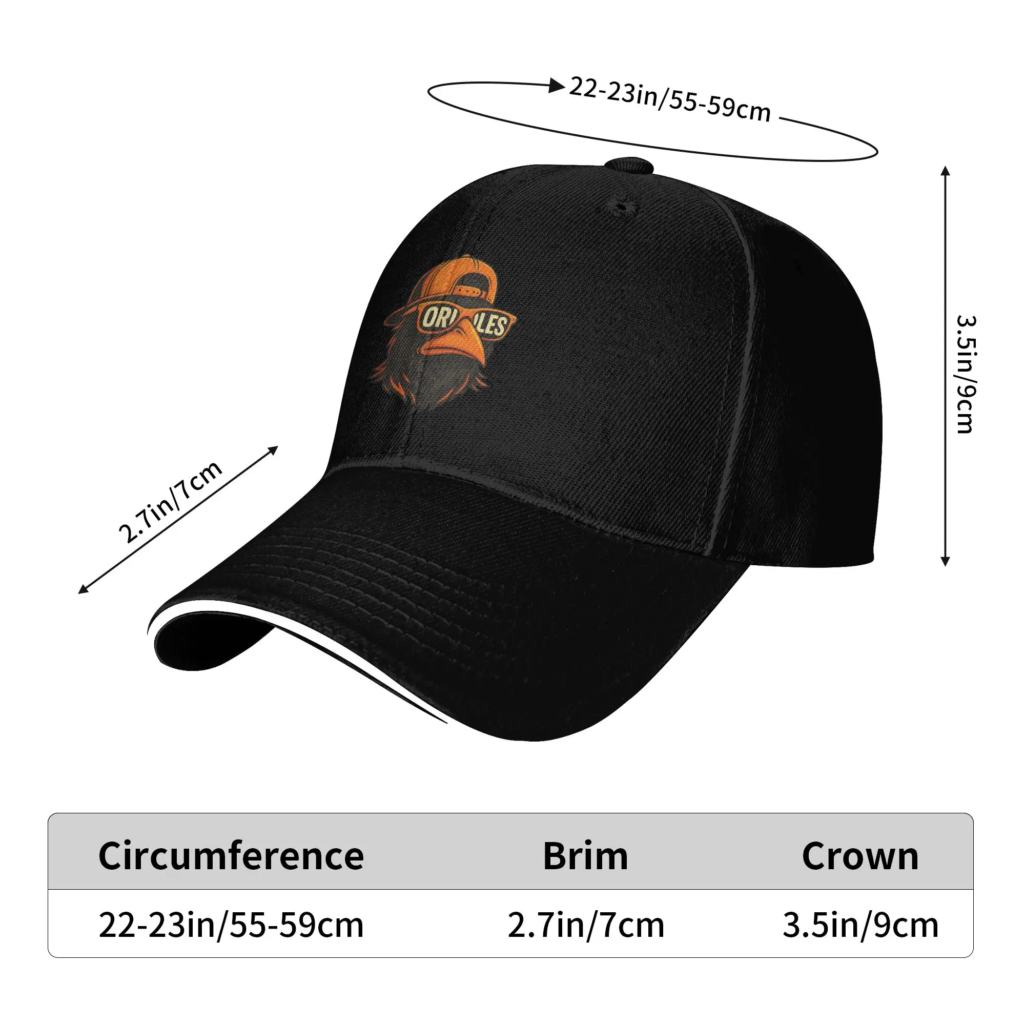 Boné de beisebol casual de ver - Outdoor Hunting Names avaliação e preço