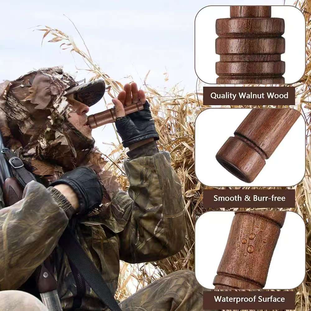   Apito Profissional para Cham - Game Call Whistle avaliação e preço
