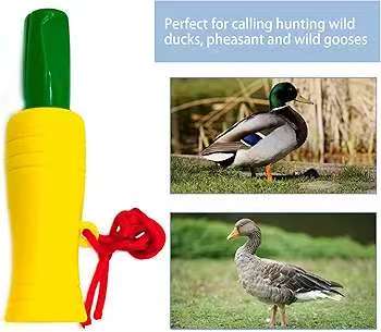   Apito Profissional para Cham - Game Call Whistle avaliação e preço